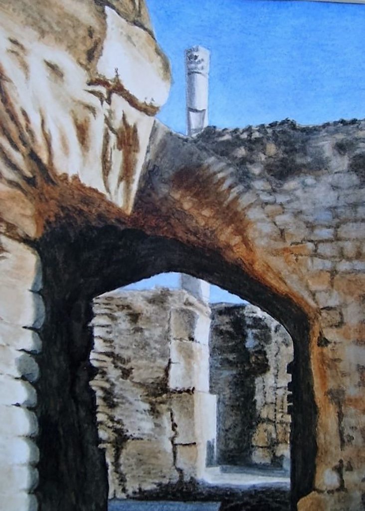 Carthage, Tunisia Untitled Gallery Buy and sell art, direct and