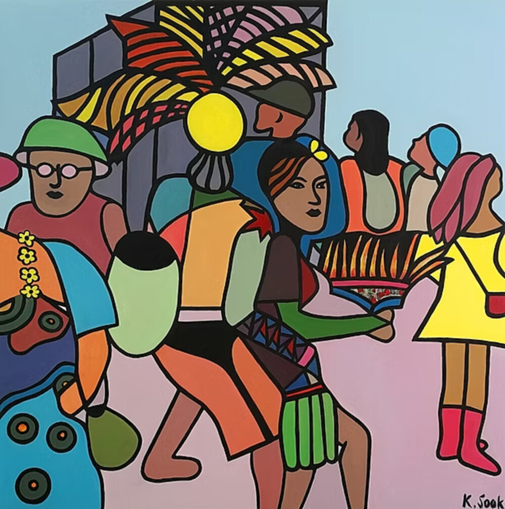 Notting Hill Carnival